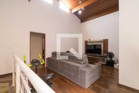 Sala 2 de casa à venda com 5 quartos, 263m² em São Lucas, São Paulo