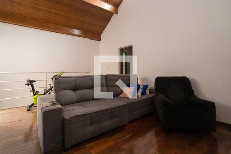 Sala 2 de casa à venda com 5 quartos, 263m² em São Lucas, São Paulo