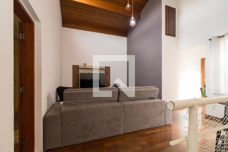 Sala 2 de casa à venda com 5 quartos, 263m² em São Lucas, São Paulo