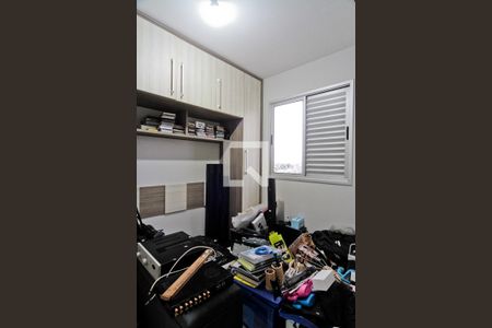 Quarto 2 de apartamento para alugar com 2 quartos, 49m² em Vila Cruz das Almas, São Paulo