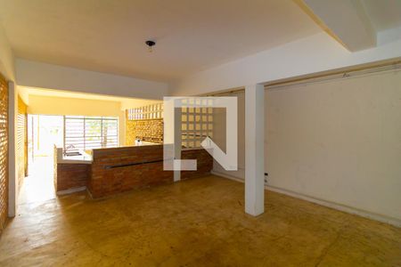 Studio de casa para alugar com 1 quarto, 60m² em Vila Paulo Silas, São Paulo