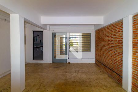 Studio de casa para alugar com 1 quarto, 60m² em Vila Paulo Silas, São Paulo