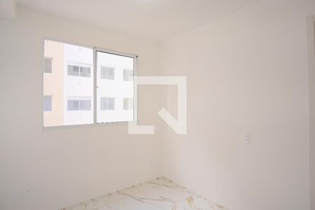Quarto 1 de apartamento para alugar com 2 quartos, 32m² em Vila Matilde, São Paulo