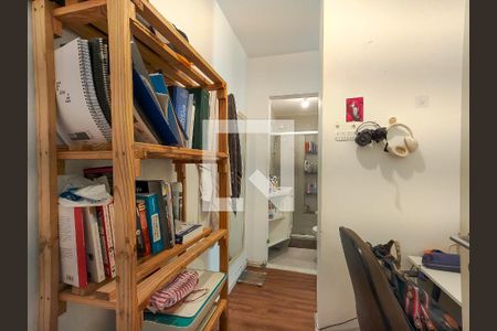 Suíte de apartamento à venda com 2 quartos, 68m² em Andaraí, Rio de Janeiro