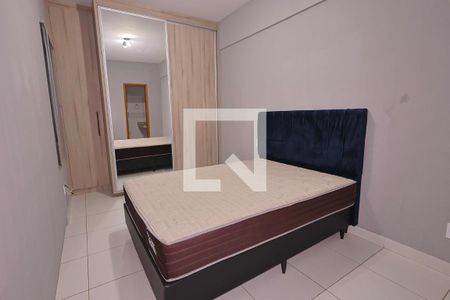 Quarto 1 de apartamento para alugar com 1 quarto, 44m² em Setor Bela Vista, Goiânia