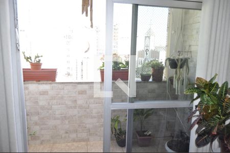 Apartamento à venda com 2 quartos, 78m² em Engenho Novo, Rio de Janeiro