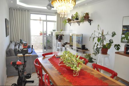 Apartamento à venda com 2 quartos, 78m² em Engenho Novo, Rio de Janeiro