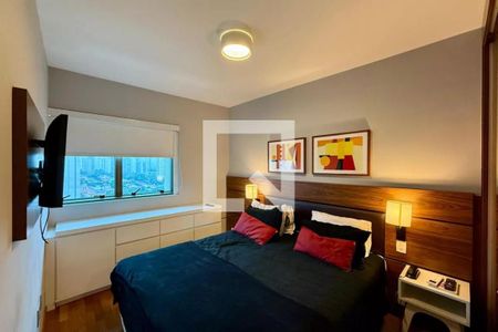 Foto 18 de apartamento à venda com 2 quartos, 64m² em Brooklin, São Paulo