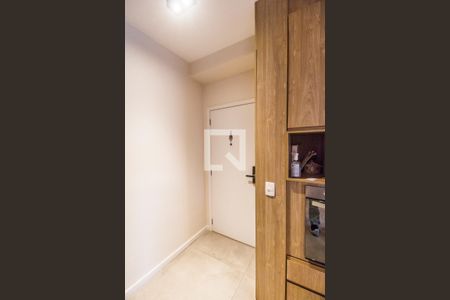 Entrada de apartamento à venda com 3 quartos, 112m² em Empresarial 18 do Forte, Barueri