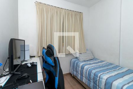 Quarto 1 de apartamento à venda com 3 quartos, 87m² em Perdizes, São Paulo