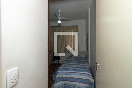 Quarto 1 de apartamento à venda com 3 quartos, 87m² em Perdizes, São Paulo