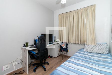 Quarto 1 de apartamento à venda com 3 quartos, 87m² em Perdizes, São Paulo