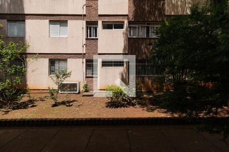 Vista da Sala de apartamento à venda com 2 quartos, 75m² em Lapa de Baixo, São Paulo