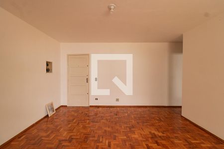 Sala de apartamento à venda com 2 quartos, 75m² em Lapa de Baixo, São Paulo