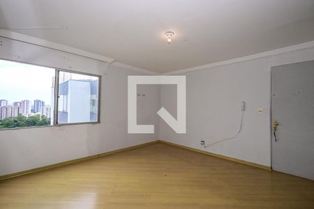 Sala de apartamento para alugar com 2 quartos, 65m² em Vila Andrade, São Paulo