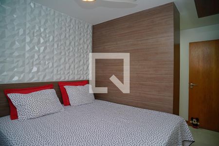 Quarto 2 de apartamento à venda com 2 quartos, 85m² em Icaraí, Niterói