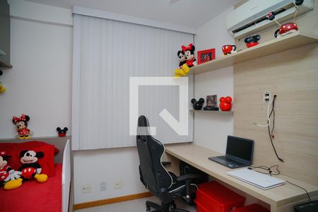 Quarto 1 de apartamento à venda com 2 quartos, 85m² em Icaraí, Niterói