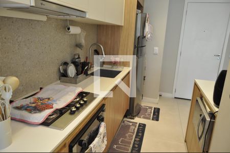 Apartamento à venda com 1 quarto, 41m² em Cachambi, Rio de Janeiro