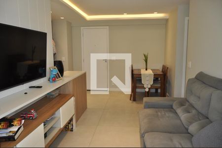 Apartamento à venda com 1 quarto, 41m² em Cachambi, Rio de Janeiro