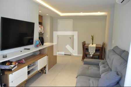 Apartamento à venda com 1 quarto, 41m² em Cachambi, Rio de Janeiro