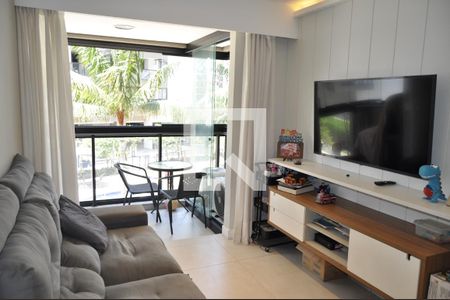 Apartamento à venda com 1 quarto, 41m² em Cachambi, Rio de Janeiro