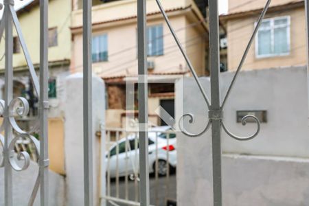Casa para alugar com 2 quartos, 105m² em Inhaúma, Rio de Janeiro