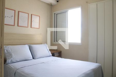 Quarto 2 de apartamento à venda com 1 quarto, 55m² em Lapa, São Paulo