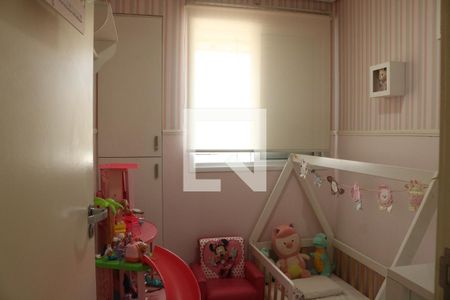 Quarto de apartamento à venda com 1 quarto, 55m² em Lapa, São Paulo