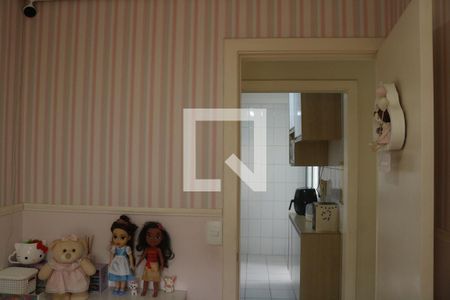 Quarto de apartamento à venda com 1 quarto, 55m² em Lapa, São Paulo