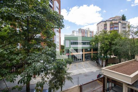 Vista Quarto 1 de apartamento para alugar com 2 quartos, 43m² em Jardim Ampliacao, São Paulo