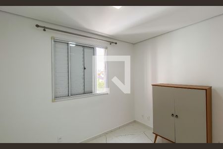 Quarto 2 de apartamento à venda com 2 quartos, 47m² em Vila Talarico, São Paulo