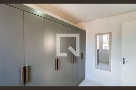 Quarto 1 de apartamento à venda com 2 quartos, 47m² em Vila Talarico, São Paulo