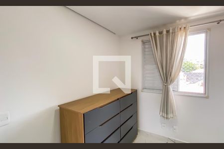 Quarto 1 de apartamento à venda com 2 quartos, 47m² em Vila Talarico, São Paulo
