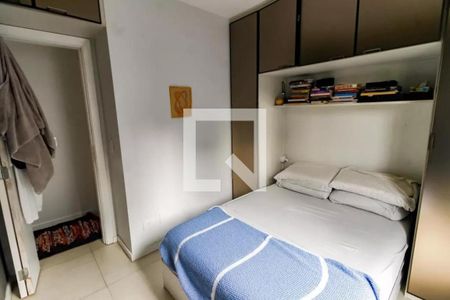 Foto 11 de apartamento à venda com 2 quartos, 58m² em Morumbi, São Paulo