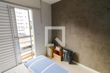 Foto 13 de apartamento à venda com 2 quartos, 58m² em Morumbi, São Paulo