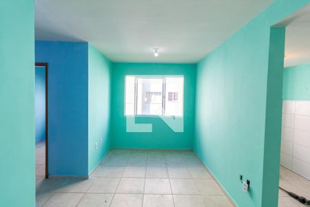 Sala de apartamento para alugar com 2 quartos, 68m² em Chapéu do Sol, Porto Alegre