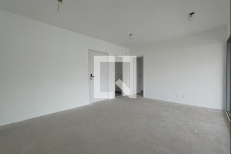 Sala de apartamento à venda com 4 quartos, 146m² em Vila Mariana, São Paulo