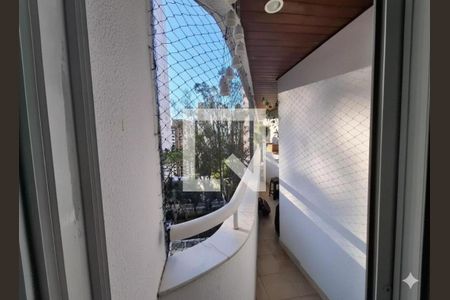 Foto 09 de apartamento à venda com 4 quartos, 132m² em Vila Andrade, São Paulo