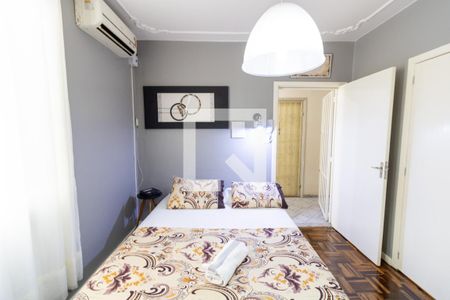 Sala/Quarto de kitnet/studio à venda com 1 quarto, 23m² em Cidade Baixa, Porto Alegre
