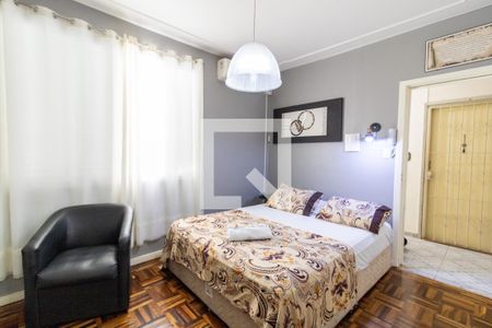 Sala/Quarto de kitnet/studio à venda com 1 quarto, 23m² em Cidade Baixa, Porto Alegre
