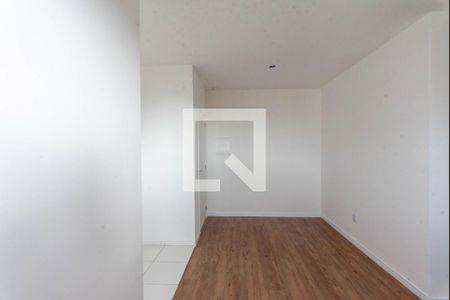Sala de apartamento para alugar com 2 quartos, 43m² em Campos Elíseos , Campinas