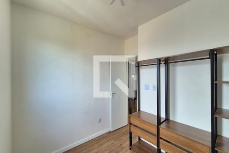 Quarto 2 de apartamento para alugar com 2 quartos, 43m² em Campos Elíseos , Campinas