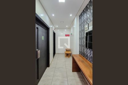 Área comum de apartamento à venda com 2 quartos, 30m² em Suísso, São Bernardo do Campo