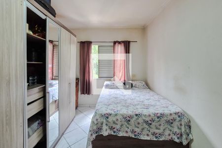 Quarto 1 de apartamento à venda com 2 quartos, 30m² em Suísso, São Bernardo do Campo