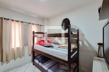 Quarto 2 de apartamento à venda com 2 quartos, 30m² em Suísso, São Bernardo do Campo