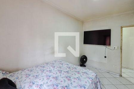 Quarto 1 de apartamento à venda com 2 quartos, 30m² em Suísso, São Bernardo do Campo