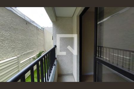 Kitnet/Studio para alugar com 1 quarto, 24m² em Ipiranga, São Paulo