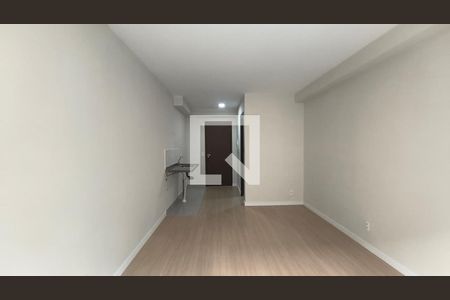 Kitnet/Studio para alugar com 1 quarto, 24m² em Ipiranga, São Paulo
