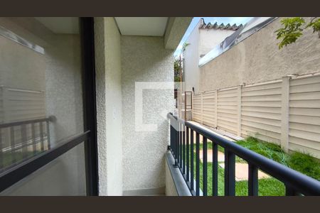 Kitnet/Studio para alugar com 1 quarto, 24m² em Ipiranga, São Paulo