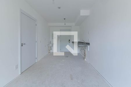 Apartamento à venda com 1 quarto, 28m² em Brooklin, São Paulo